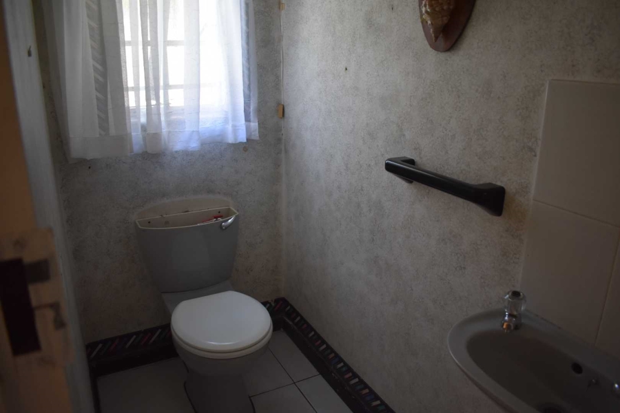 4 Bedroom Property for Sale in Bunkers Hill Eastern Cape